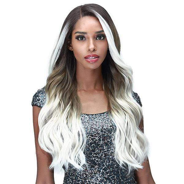 Bobbi Boss Synthetic 13x4 HD Lace Wig - MLF245 DANIELLA - Mose Wig