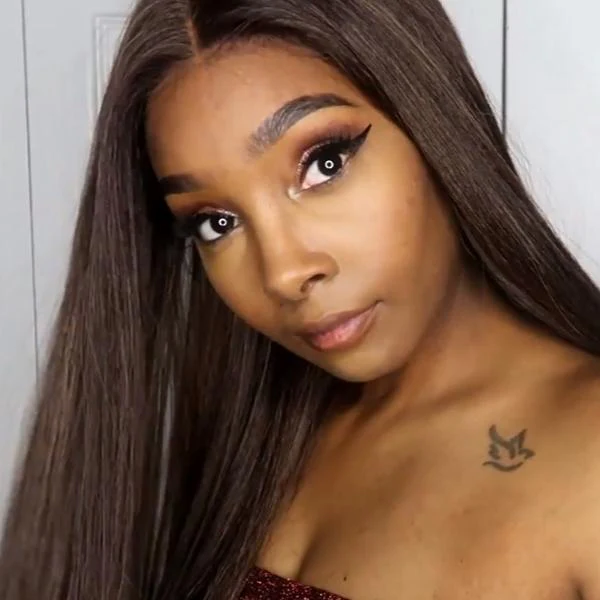 Zury Sis Slay Synthetic Hair Lace Front Wig - SLAY-LACE H MIA - Clearance - Mose Wig