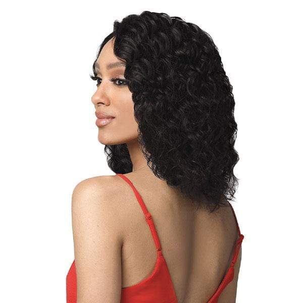 Bobbi Boss 100% Human Hair Lace Wig - MHLF438 KAMALI - Mose Wig