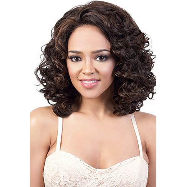 Curly Bob - Mose Wig