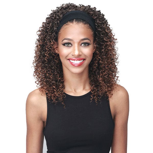 Bobbi Boss Synthetic Headband Wig - M1014 IMOGEN - Clearance - Mose Wig