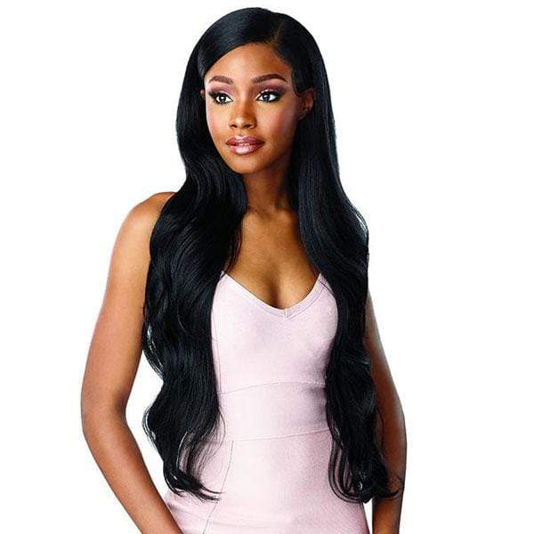 Sensationnel Cloud9 What Lace 13x6 Frontal Lace Wig - EMERY - Mose Wig