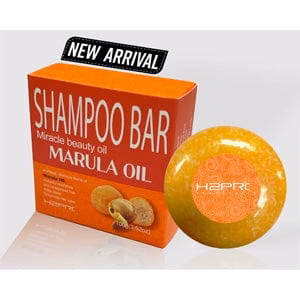 H2PRO BEAUTYLIFE SHAMPOO BAR-3.52oz - (C) - Mose Wig