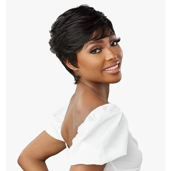Sensationnel Synthetic Dashly Wig - UNIT 9 - Mose Wig