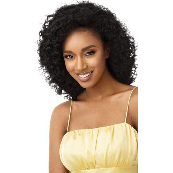 Outre Converti Cap Synthetic Hair Wig - BEACH BABE - Mose Wig