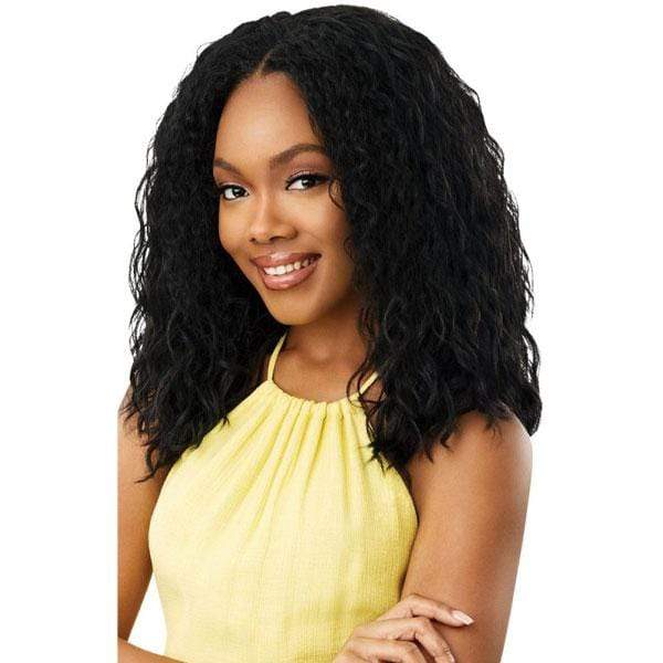 Outre Converti Cap Synthetic Hair Wig - DIVA DARLIN - Mose Wig