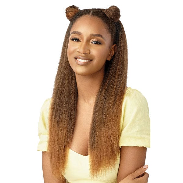 Outre Converti Cap Synthetic Hair Wig - SUPER NOVA - Mose Wig