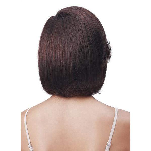 Bobbi Boss 100% Human Hair MediFresh Lace Front Wig - MHLF540 DALEYZA - Mose Wig