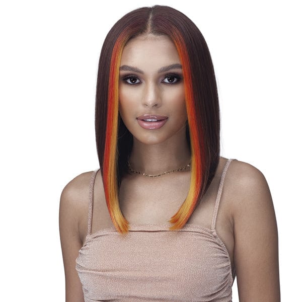 Laude & Co Synthetic 13X4 HD Lace Free Parting Wig - UGL701 JADE - Mose Wig