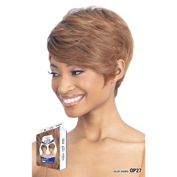 Freetress Equal Synthetic Hair Lite Wig - 012 - Mose Wig