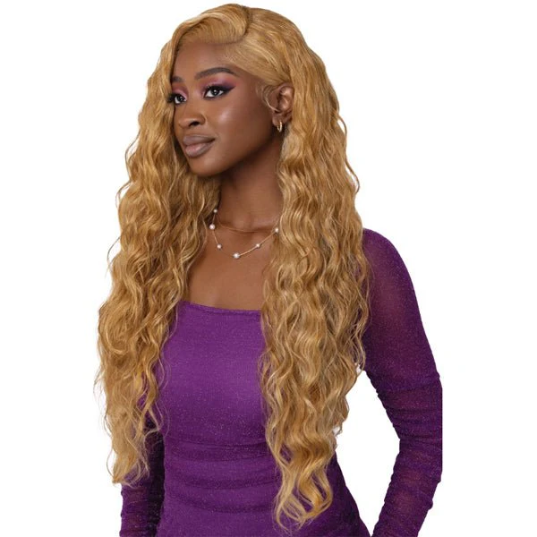 Outre Perfect Hairline Swoop Series Synthetic Lace Frontal Wig - SWOOP7 - Mose Wig
