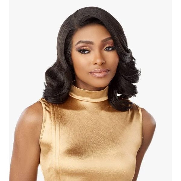 Sensationnel Synthetic HD Lace Front Wig - BUTTA UNIT 44 - Mose Wig