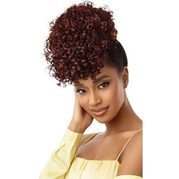 Outre Converti Cap Synthetic Hair Wig - BEACH BABE - Mose Wig