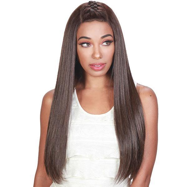 Zury Sis Slay Synthetic Hair Lace Front Wig - SLAY-LACE H MIA - Clearance - Mose Wig