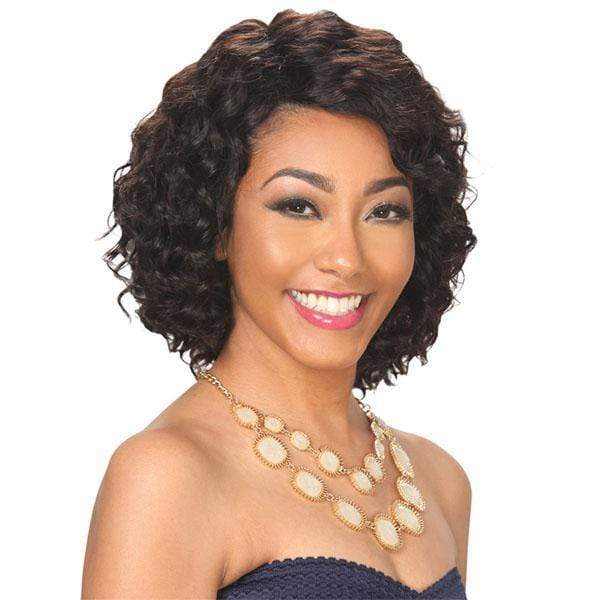 Zury Sis 100% Brazilian Remy Human Hair Wig - HR BRZ LOOSE DEEP - Clearance - Mose Wig