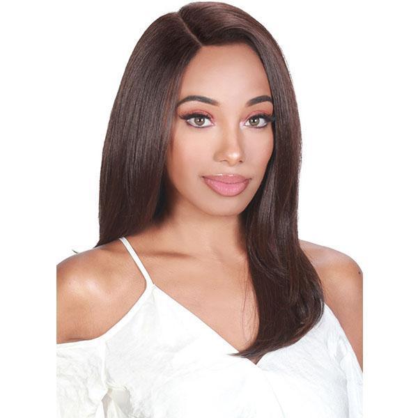 Zury Sis Slay Synthetic Hair Lace Front Wig - SLAY-LACE H FIA - Clearance - Mose Wig