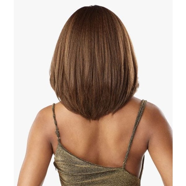 Sensationnel Synthetic HD Lace Front Wig - BUTTA UNIT 37 - Mose Wig