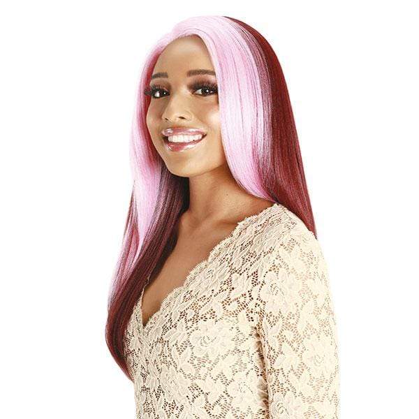 Zury Sis Beyond Synthetic Hair RHD Lace Front Wig - BYD RHD LACE TYMA - Mose Wig