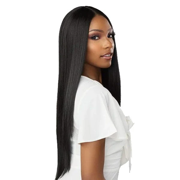 Sensationnel Synthetic Dashly Lace Part Wig - LP UNIT 2 - Mose Wig