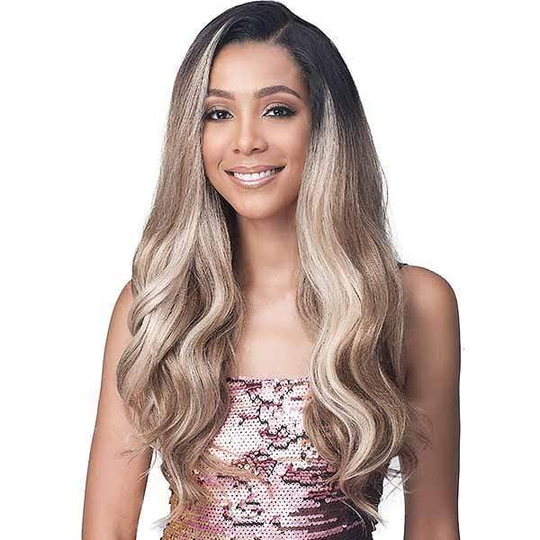 Bobbi Boss Synthetic Hair 13x4 360 Glueless Frontal Lace Wig - MLF413 TEAGAN - Mose Wig