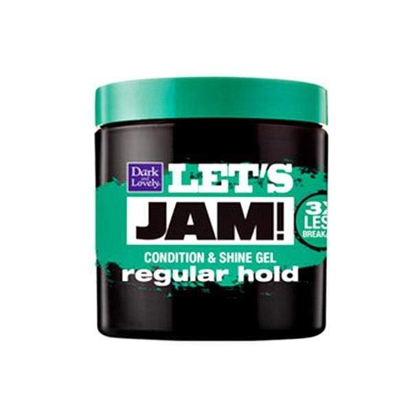 Softsheen Carson Let's Jam - Regular Hold - (C) - Mose Wig