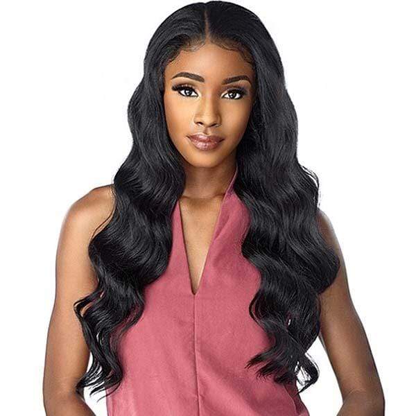 Sensationnel Cloud9 What Lace 360 13x4 Frontal Lace Wig - AKEELY HIGH BUN - Clearance - Mose Wig