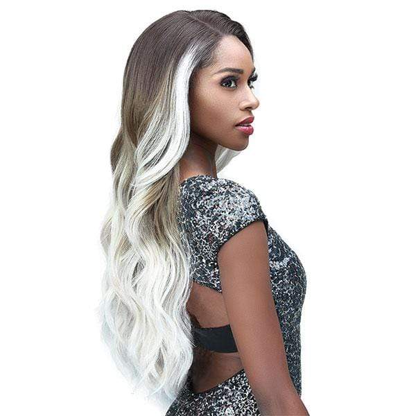 Bobbi Boss Synthetic 13x4 HD Lace Wig - MLF245 DANIELLA - Mose Wig