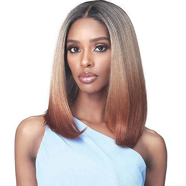 Bobbi Boss Synthetic Hair 13x7 Glueless Frontal Lace Wig - MLF453 MABEL - Clearance - Mose Wig
