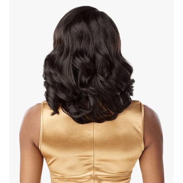 Sensationnel Synthetic HD Lace Front Wig - BUTTA UNIT 44 - Mose Wig