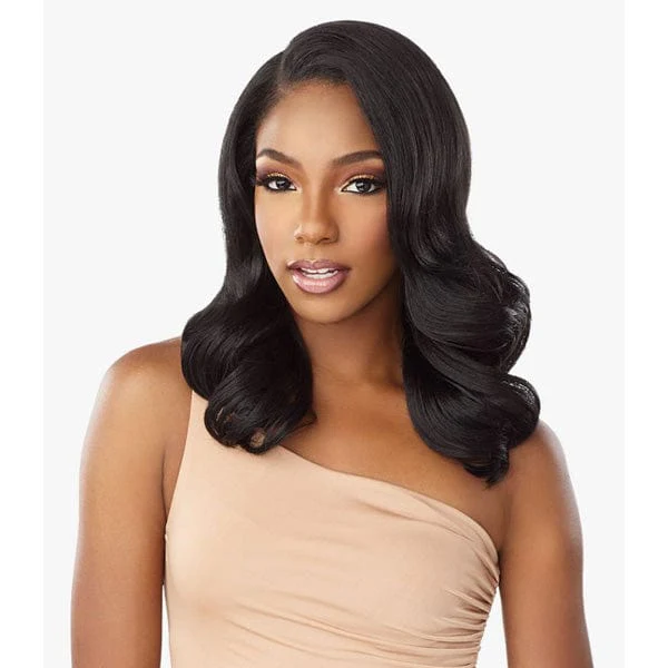 Sensationnel Cloud9 What Lace 13x6 Frontal Lace Wig - JALISA - Mose Wig