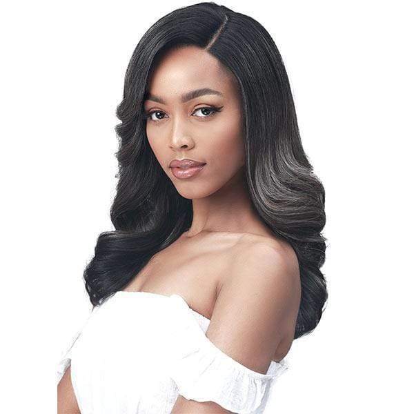 Bobbi Boss Deep Lace Part Front Wig - MLF573 RAELA - Mose Wig