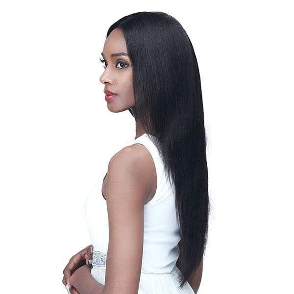Bobbi Boss 100% Human Hair Lace Front Wig - MHLF750 KAYLIN - Mose Wig