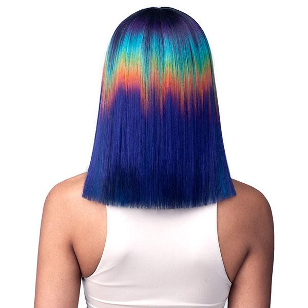 Bobbi Boss Creative Color Series Wig - M1032 BONNIE - Mose Wig