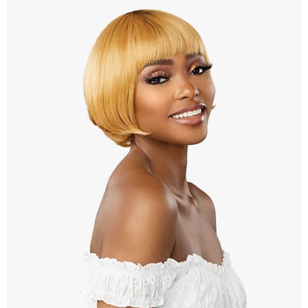 Sensationnel Synthetic Dashly Wig - UNIT 10 - Mose Wig
