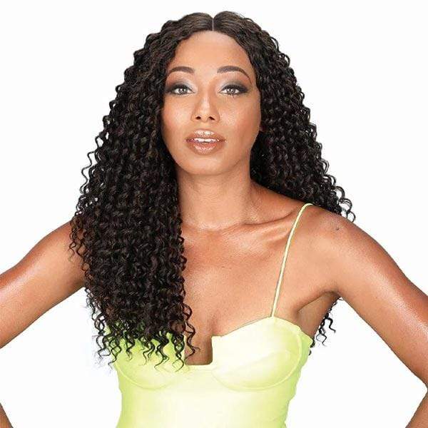 Zury Sis Beyond Synthetic Lace Front Wig - BYD LACE H WATER WAVE - Mose Wig