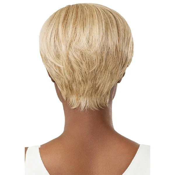 Outre Wigpop Synthetic Hair Full Wig - PAGE - Mose Wig