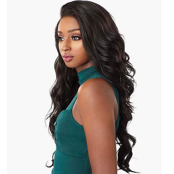Sensationnel Cloud9 What Lace 13x6 Frontal Lace Wig - CELESTE - Mose Wig