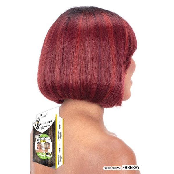 Shake N Go Organique Synthetic Hair Lace Front Wig - GAVINA - Mose Wig