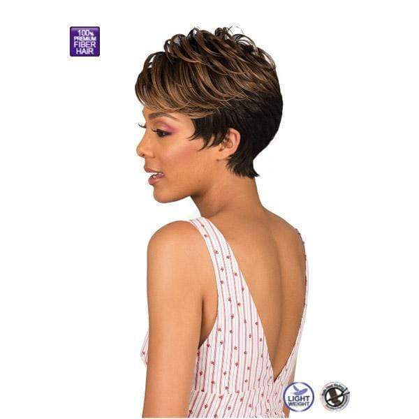 Bobbi Boss Premium Synthetic Wig - M634 GEN - Mose Wig
