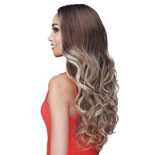 Laude & Co Synthetic 13X5 HD Lace Free Parting Wig - UGL001 ELISABETH - Mose Wig