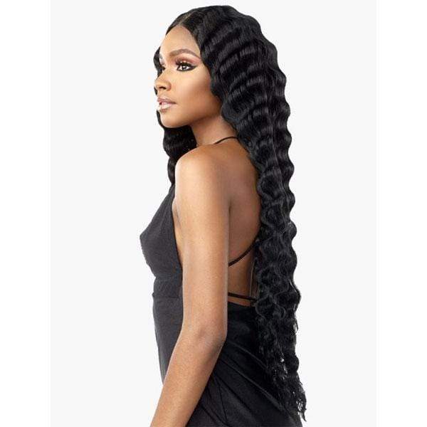 Sensationnel Synthetic Hair Vice HD Lace Front Wig - VICE UNIT 6 - Mose Wig