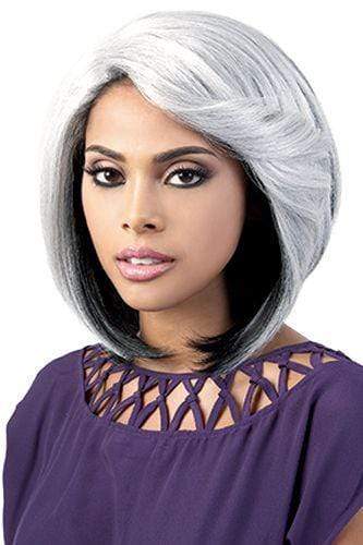Motown Tress Lace Front Wig - LDP-CLAIR - Clearance - Mose Wig