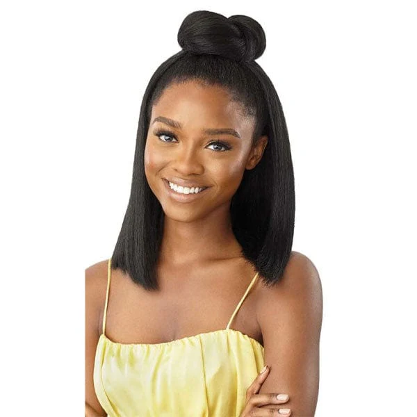 Outre Converti Cap Synthetic Hair Wig - FOREVER ANNIE - Mose Wig