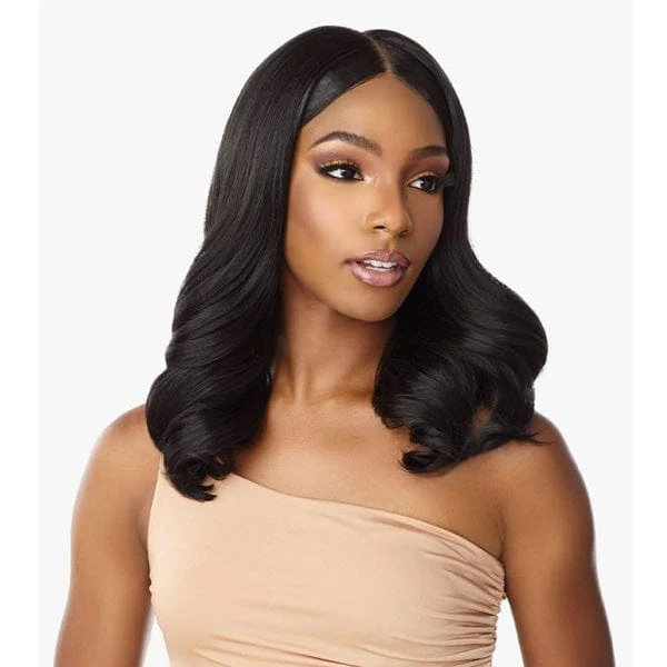 Sensationnel Cloud9 What Lace 13x6 Frontal Lace Wig - JALISA - Mose Wig