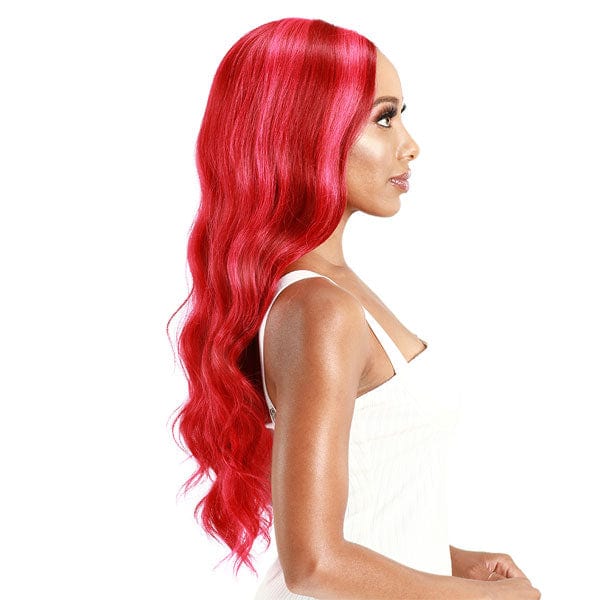 Zury Sis Synthetic Hair HD Lace Front Wig - LF SHAY - Clearance - Mose Wig