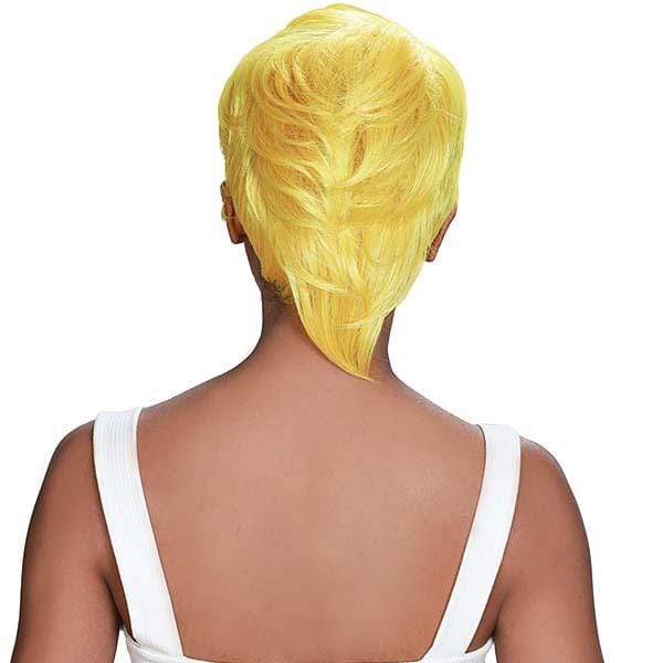Zury Sis Sassy Lively Spirit Razor Chic Wig - SASSY RC H KAI - Clearance - Mose Wig