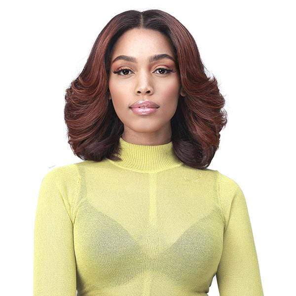 Bobbi Boss Synthetic 13x7 Deep Lace Wig - MLF602 NATALIA - Mose Wig