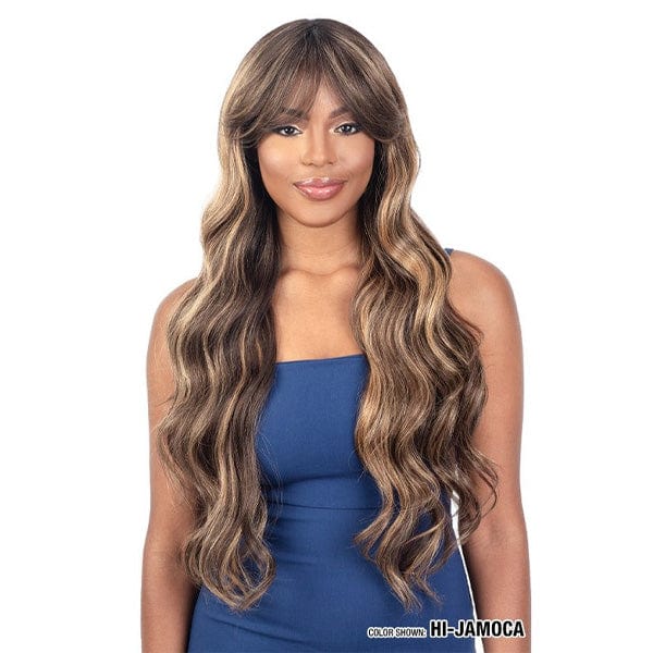 Freetress Equal Synthetic Hair Lite Wig - 014 - Mose Wig