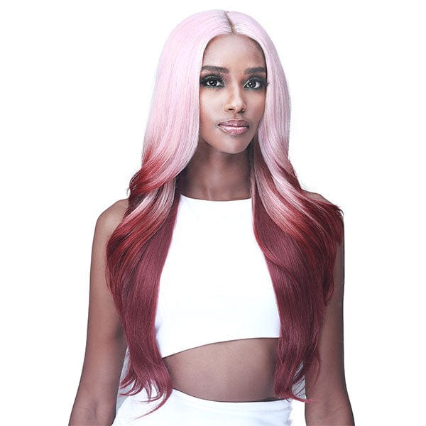 Bobbi Boss Synthetic 13x4 Glueless Lace Wig - MLF252 REGAN - Mose Wig