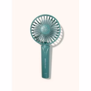 Absolute Hot Standing Beauty Fan - (C) - Mose Wig